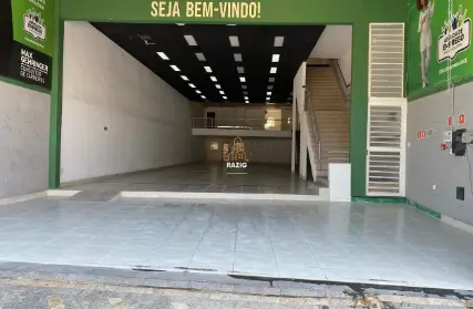Imagem: Galpão / Salão para Alugar, Parque Artur Alvim