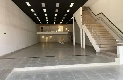Imagem: Galpão / Salão para Alugar, Parque Artur Alvim