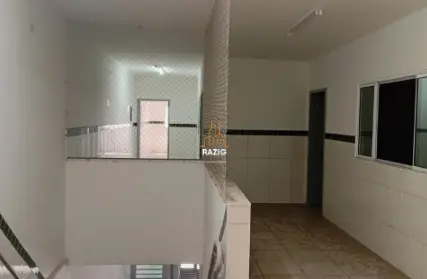 Imagem: Galpão / Salão para Alugar, Parque Artur Alvim