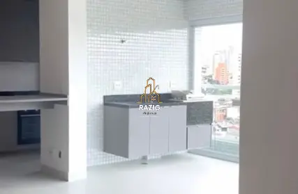 Imagem: Apartamento para Venda, Tatuapé