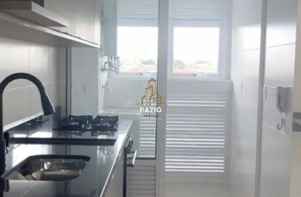 Imagem: Apartamento para Venda, Tatuapé