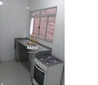 Imagem: Galpão / Salão para Alugar, Ponte Rasa