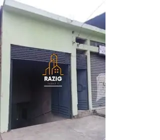 Imagem: Galpão / Salão para Alugar, Ponte Rasa