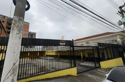 Imagem: Terreno para Alugar, Vila Matilde