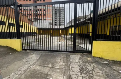 Imagem: Terreno para Alugar, Vila Matilde