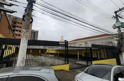 Imagem: Terreno para Alugar, Vila Matilde