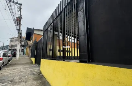 Imagem: Terreno para Alugar, Vila Matilde