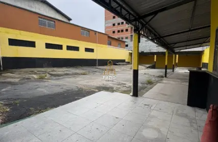 Imagem: Terreno para Alugar, Vila Matilde