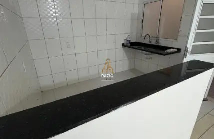 Imagem: Condomínio Fechado para Venda, Vila Carrão