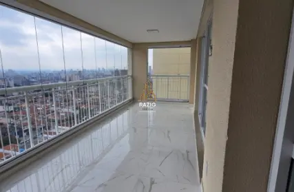 Imagem: Apartamento para Alugar, Vila Carrão