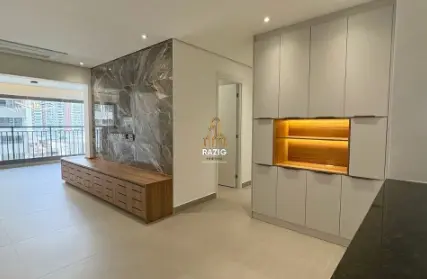 Imagem: Apartamento para Alugar, Belém