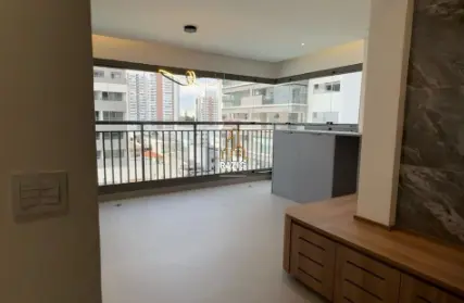 Imagem: Apartamento para Alugar, Belém