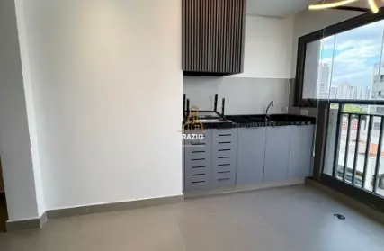 Imagem: Apartamento para Alugar, Belém