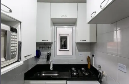 Imagem: Apartamento para Venda, Vila Carrão