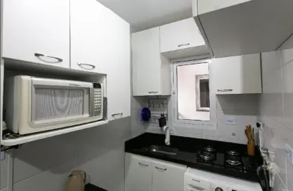 Imagem: Apartamento para Venda, Vila Carrão