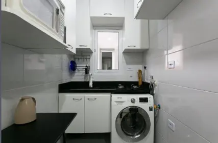 Imagem: Apartamento para Venda, Vila Carrão