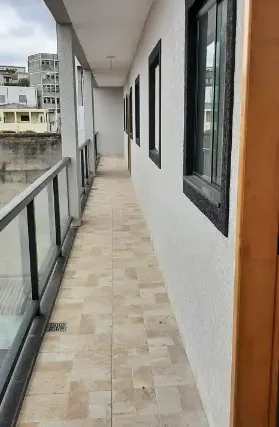 Imagem: Apartamento para Venda, São Miguel Paulista