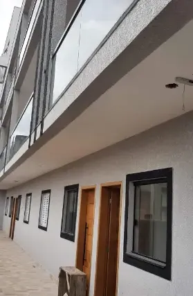 Imagem: Apartamento para Venda, São Miguel Paulista