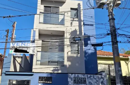 Imagem: Apartamento para Venda, Vila Prudente