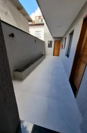 Imagem: Apartamento para Venda, Vila Prudente