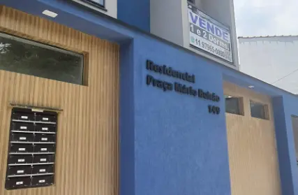 Imagem: Apartamento para Venda, Vila Califórnia