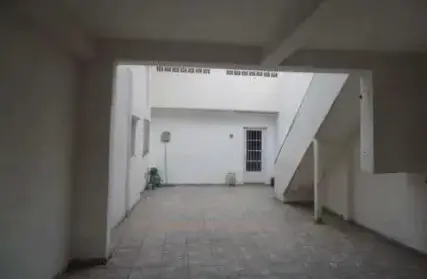 Imagem: Imóvel para Renda para Venda, Vila Antonieta