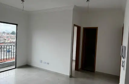 Imagem: Apartamento para Venda, Itaim Paulista