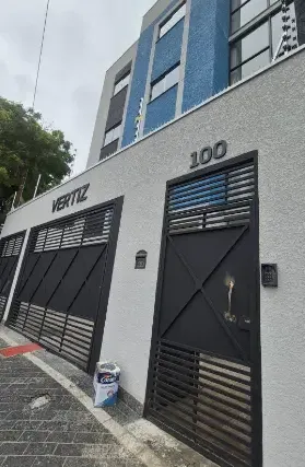 Imagem: Apartamento para Venda, Vila Curuçá