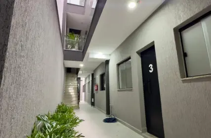 Imagem: Apartamento para Venda, Chácara Santo Antônio (ZL)