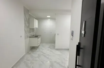 Imagem: Apartamento para Venda, Chácara Santo Antônio (ZL)