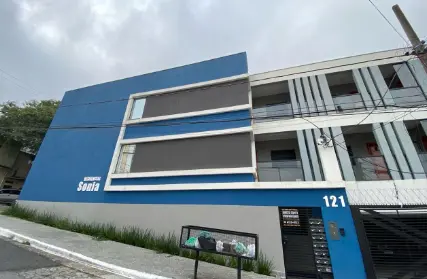 Imagem: Apartamento para Venda, Vila Carrão