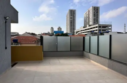 Imagem: Apartamento para Venda, Vila Matilde