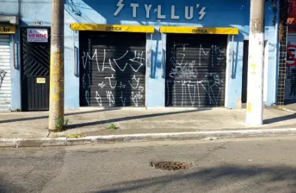 Imagem: Imóvel para Renda para Venda, Vila Formosa