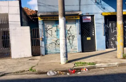 Imagem: Imóvel para Renda para Venda, Vila Formosa
