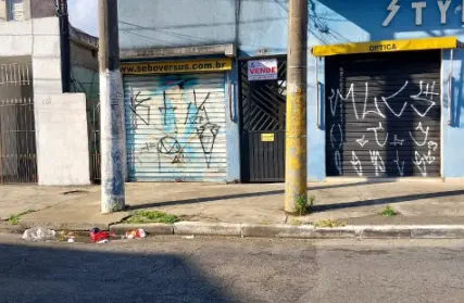 Imagem: Imóvel para Renda para Venda, Vila Formosa