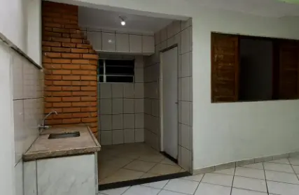 Imagem: Sobrado para Venda, Vila Formosa