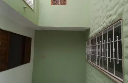 Imagem: Sobrado para Venda, Vila Formosa