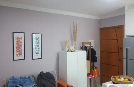 Imagem: Apartamento para Venda, Vila Carrão