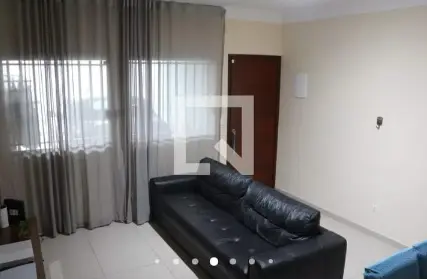 Imagem: Sobrado para Alugar, Vila Carrão