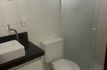 Imagem: Sobrado para Alugar, Vila Carrão