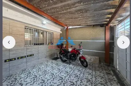 Imagem: Casa Térrea para Venda, Vila União (ZL)