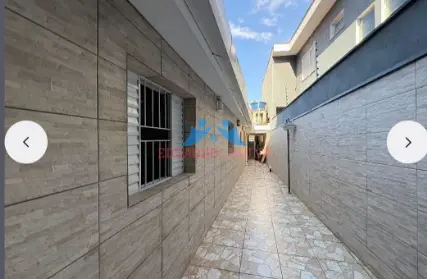 Imagem: Casa Térrea para Venda, Vila União (ZL)