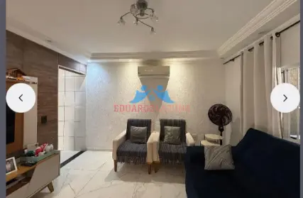 Imagem: Casa Térrea para Venda, Vila União (ZL)