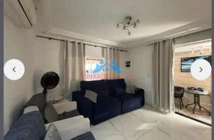 Imagem: Casa Térrea para Venda, Vila União (ZL)