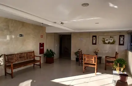 Imagem: Apartamento para Venda, Cangaíba