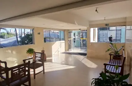 Imagem: Apartamento para Venda, Cangaíba