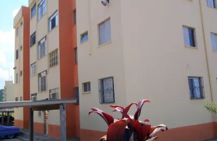 Imagem: Apartamento para Venda, Vila Sílvia