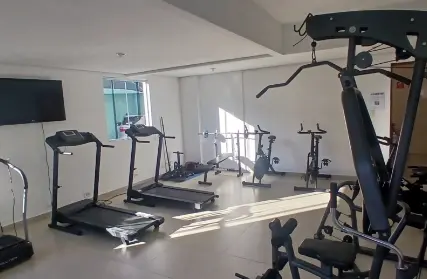 Imagem: Apartamento para Venda, Vila Rui Barbosa