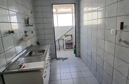 Imagem: Apartamento para Venda, Vila Rui Barbosa