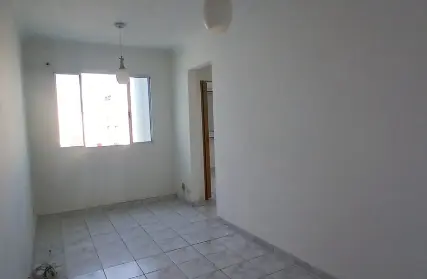 Imagem: Apartamento para Venda, Vila Rui Barbosa